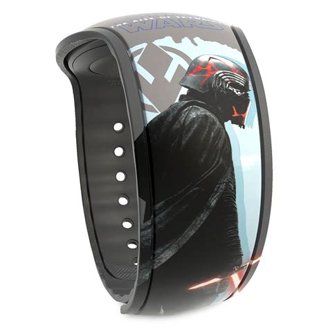 Star Wars The Rise Of Skywalker Magicband 2 Limited Edition Is Now