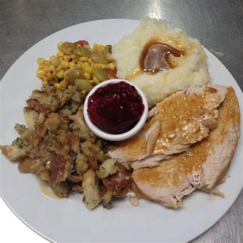 Thanksgiving is thanksgiving, no matter how many chairs are at the table! The Best Krogers Thanksgiving Dinner 2019 - Most Popular Ideas of All Time