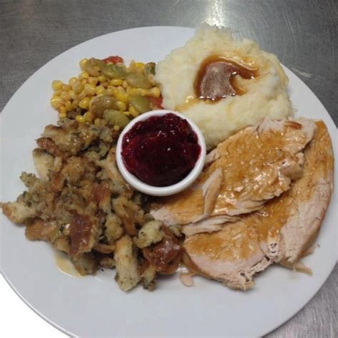 Turn your thanksgiving feast into a meal that's both traditional and tasty. The Best Krogers Thanksgiving Dinner 2019 - Most Popular ...