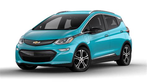 New Chevy Bolt Ev Hybrid For Sale And Model Review Newton Ia