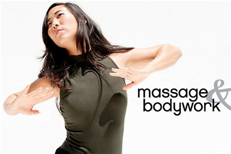 New Ce Course Massage And Bodywork Magazine July August 2023 Associated Bodywork And Massage