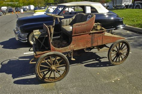 In 1898 alexander winton built and packard was so dissatisfied with the car that he complained to winton, who responded by telling. 1899 Karns Runabout Image. Photo 12 of 12