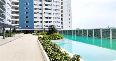 Ready For Occupancy Condo In Quezon City Avida Towers Sola