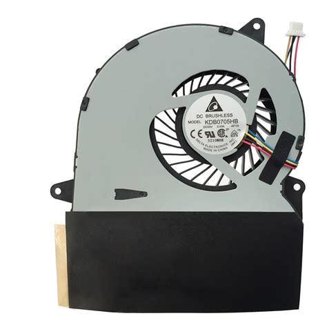 Buy New Original Cpu Cooling Fan For Asus U31j X35