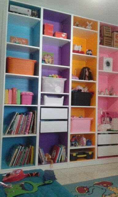 Pax kinderhulp, alphen aan den rijn. My daughter's new room. Made with 4 units of Ikea's Pax ...