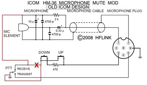 Hm 36 Wiring Diagram Wiring Diagram