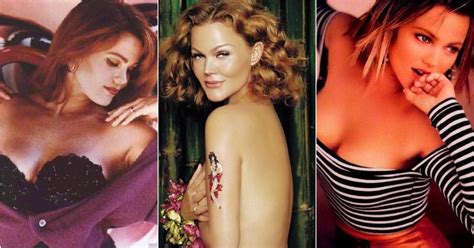 51 Hottest Belinda Carlisle Bikini Pictures Are Too Hot To Handle The Viraler