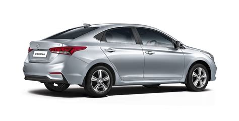 The new verna comes up with various features. Hyundai Unveils 'The Next Gen VERNA' in India - Auto News ...