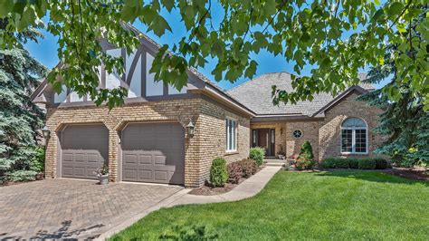 Burr Ridge IL Homes for Sale - Burr Ridge Real Estate | Bowers Realty Group