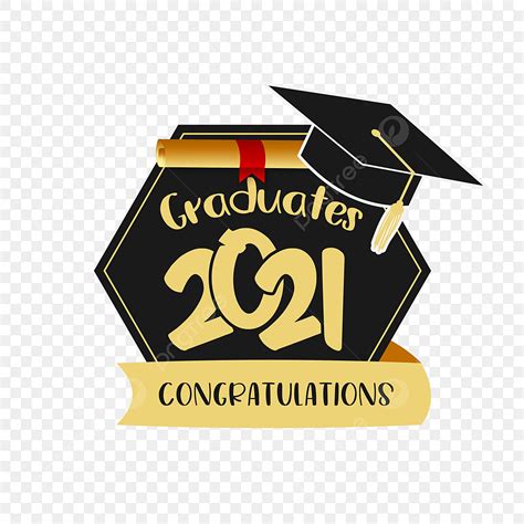 Congratulations Graduation Vector Art Png Graduates 2021