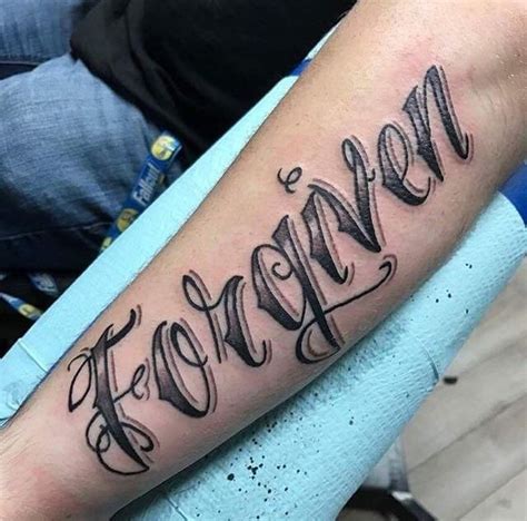 Forgiven By Jamie Cooley At Red 13 Tattoo Knoxville Tennessee 13