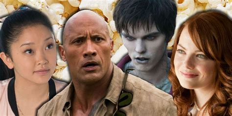 These movies went on to take the box office by storm. The best comedy movies on Netflix