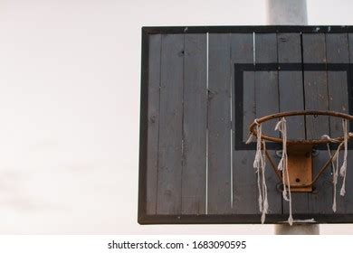 1 380 Abandoned Basketball Court Images Stock Photos 3D Objects