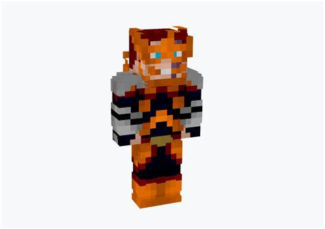 Best Minecraft My Hero Academia Skins The Ultimate Collection Fandomspot