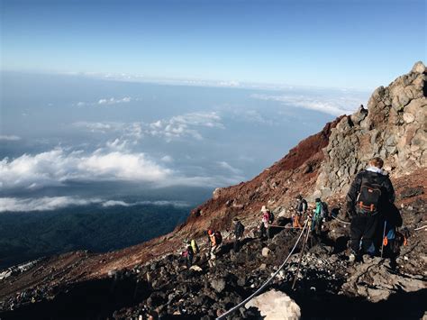 7 Things To Know Before Climbing Mt Fuji 2022