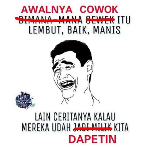 10 Meme Ngakak Abis Memahami Logika Cewek Ini Bikin Senyum Kecut Campur Aduk Blog