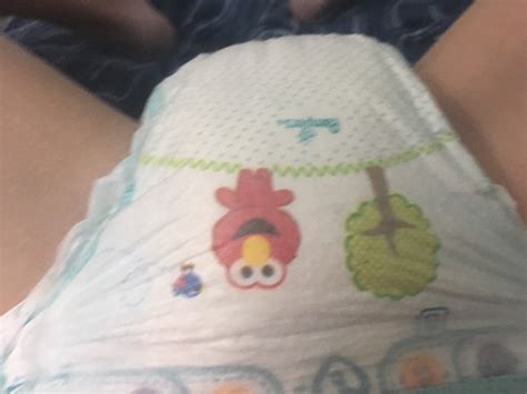 Dirty Diapers On Tumblr