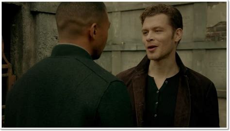 How Well Do You Know Klaus Storyline From Tvd To The Originals