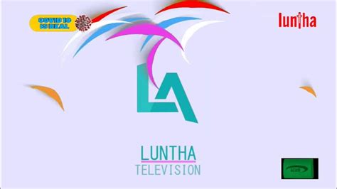 Luntha Tv Official Live Stream Youtube