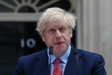 Prime minister of the united kingdom and @conservatives leader. Man admits sending threatening letters to Boris Johnson and female MPs | London Evening Standard ...