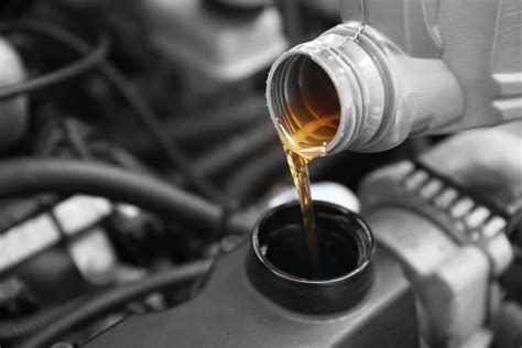 Understanding The Importance Of Regular Oil Changes And Fluid