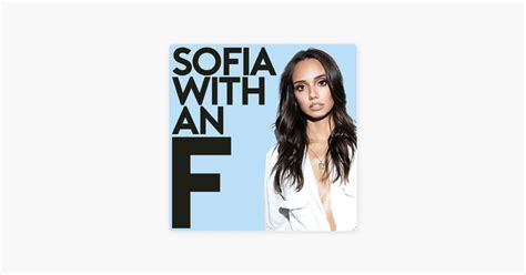 ‎sofia With An F Better Tasting Pussy On Apple Podcasts