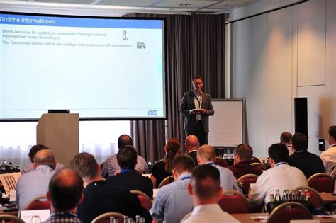 First Aw Clarity User Conference Is Well Received By Software Users
