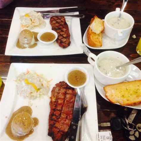 Selamat datang ke restaurant kami dan ribuan terima kasih kepada yang masih sokong dan datang ke melantak steak hub. Photos at Melantak Steak Hub - Melaka, Melaka