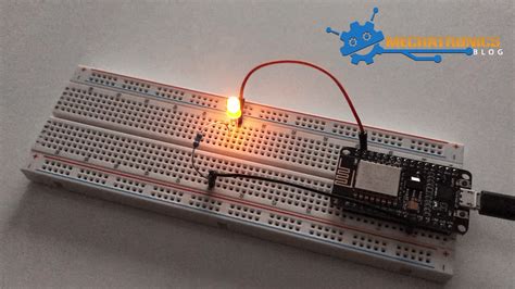 Esp8266 Nodemcu Tutorial Riset