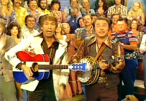 Hee Haw 19691997 Cast And History