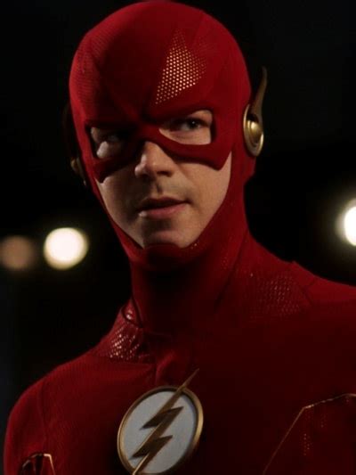 The Flash Season 7 Episode 2 Review The Speed Of Thought Tv Fanatic