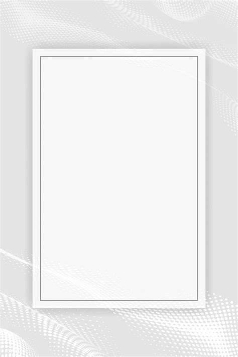White paper stickers, blank square, round and rectangle sticky notes. Download premium vector of Blank rectangle white frame ...