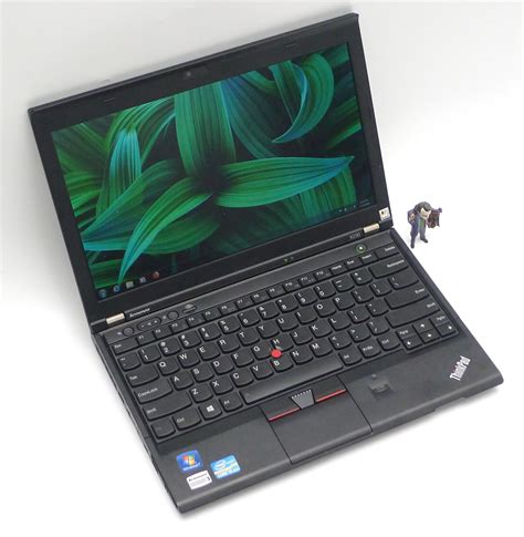Jual Laptop Lenovo Thinkpad X230 Core I5 33320m Jual Beli Laptop