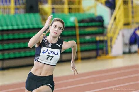 Украинская прыгунья в высоту ярослава магучих выиграла золото на чемпионате европы в помещении в польском. Магучих, Левченко і Бех-Романчук яскраво відкрили 2021 рік ...