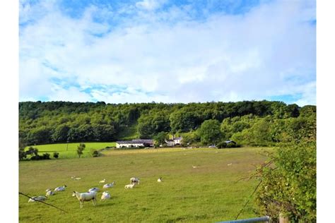 Hendre Uchaf Smallholding For Sale In Abergele Addland