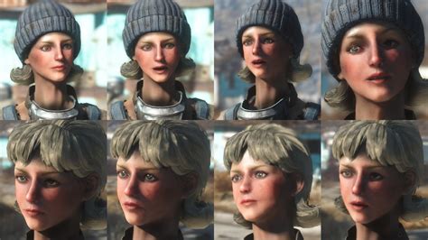Curie Replace 仲間・コンパニオン Fallout4 Mod データベース Mod紹介・まとめサイト