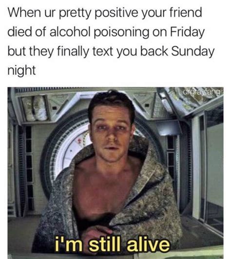Alcohol Memes That Will Make You Smile 31 Pics