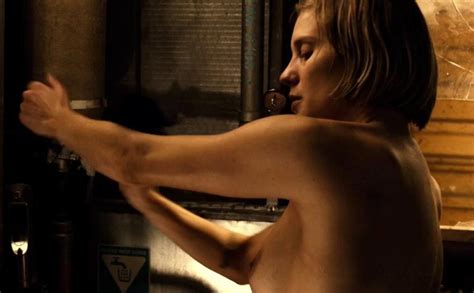 Katee Sackhoff Nude Pics Telegraph