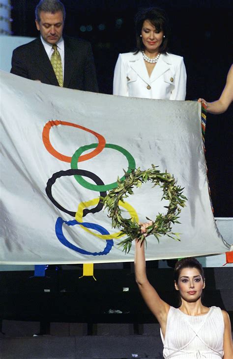 What Is The Olympics Laurel Wreath Rio Adds Powerful Symbolism In This