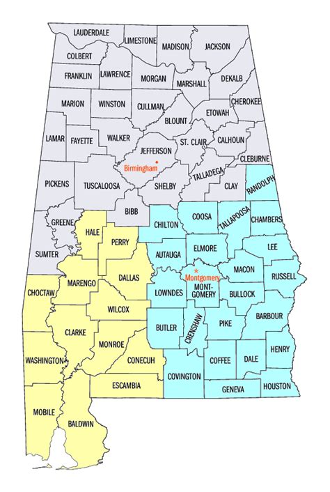 Alabama Restrictions Probtion Information Network 2023