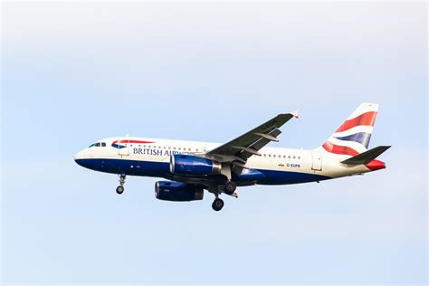 A Beginners Guide To Using British Airways Avios The Globetrotting