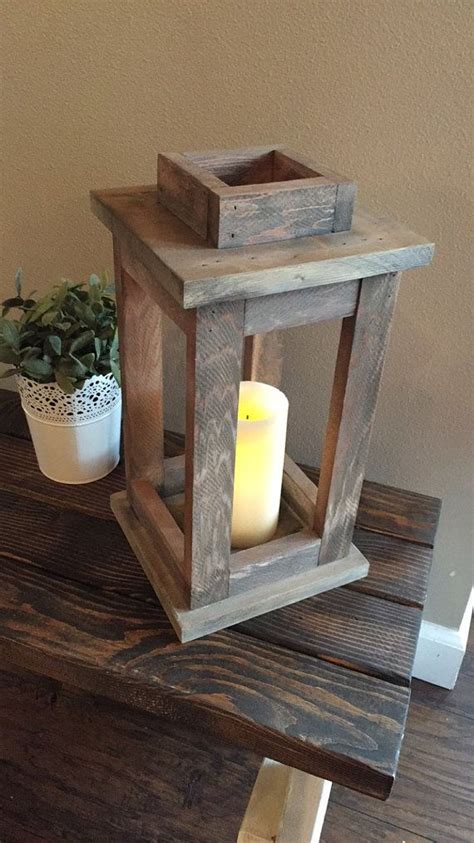 17 Diy Candle Holders Ideas That Can Beautify Your Room