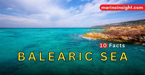 10 Facts About Balearic Sea Maritime And Salvage Wolrd News Latest