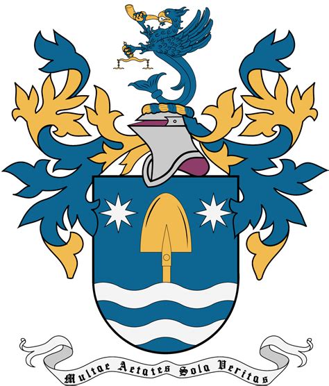 Miguel Graber de Lima - Coat of arms (crest) of Miguel ...