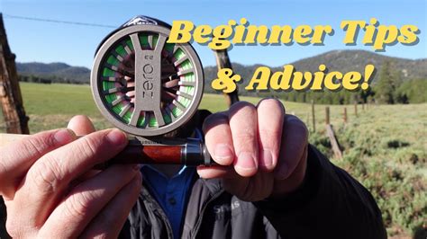 Beginner Fly Fishing Gear Guide Youtube