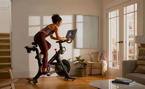 This Indoor Workout Bike Provides You With A Way To Fit In Serious Cardio Exercise Even When