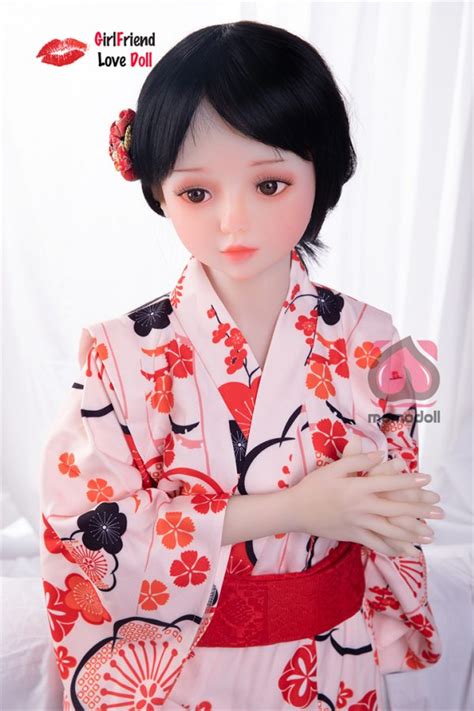 Momodoll Japanese Sex Doll 138cm Ryoko Gfsexdoll