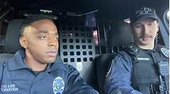 A Day In The Life Of The Roanoke County Sheriff Exclusive Access