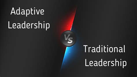 Adaptive Leadership Definition Principles Examples And Advantages