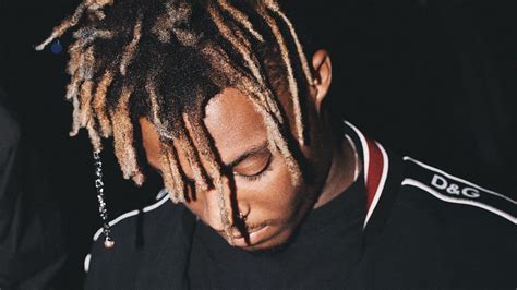 Juice Wrld On Creating Lucid Dreams It Was Nothing